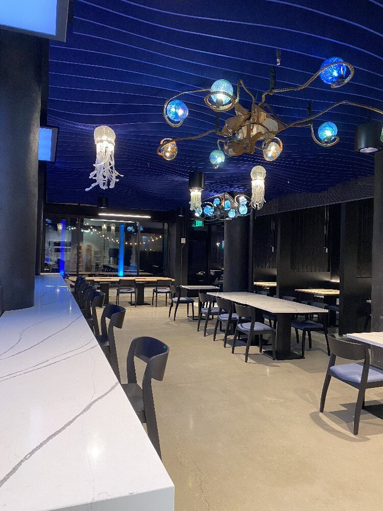 Goma Restaurant 003
